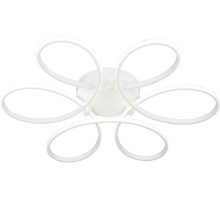 Потолочная люстра  V04610-03/6PL Vitaluce