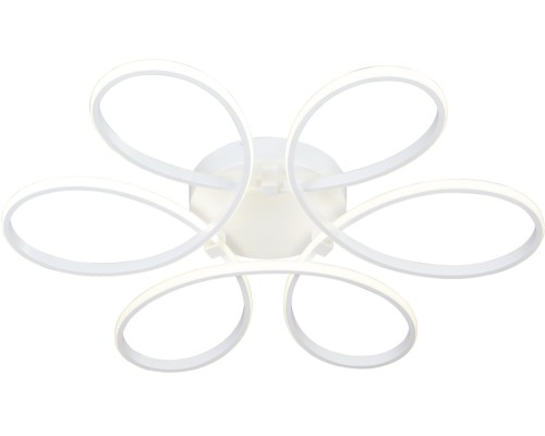 Потолочная люстра  V04610-03/6PL Vitaluce