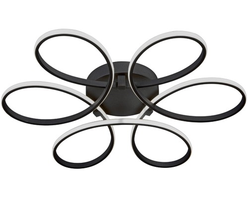 Потолочная люстра  V04610-13/6PL Vitaluce