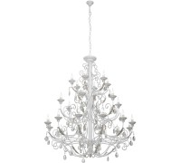 Подвесная люстра  V1003-0/24 Vitaluce