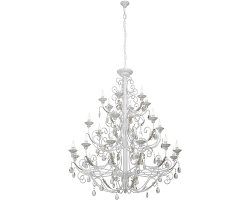 Подвесная люстра  V1003-0/24 Vitaluce