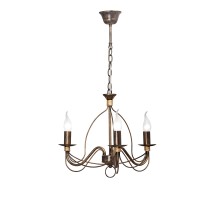 Подвесная люстра  V1034/3 Vitaluce