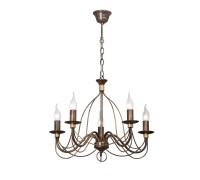 Подвесная люстра  V1034/5 Vitaluce