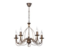 Подвесная люстра  V1034/5 Vitaluce