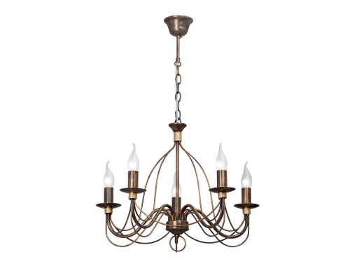 Подвесная люстра  V1034/5 Vitaluce