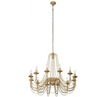 Подвесная люстра  V1044-8/12 Vitaluce