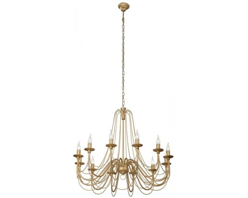 Подвесная люстра  V1044-8/12 Vitaluce