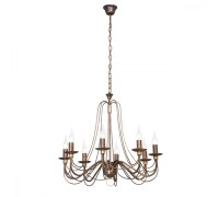 Подвесная люстра  V1044/8 Vitaluce