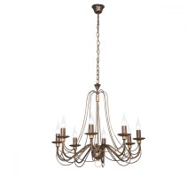 Подвесная люстра  V1044/8 Vitaluce