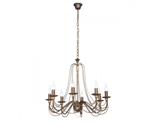 Подвесная люстра  V1044/8 Vitaluce