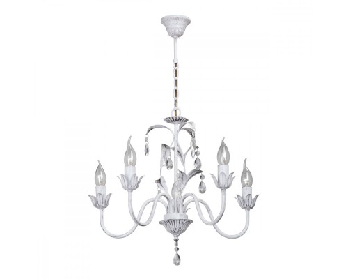 Подвесная люстра  V1047/5 Vitaluce