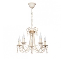 Подвесная люстра  V1080/5 Vitaluce