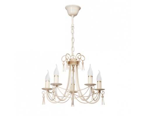 Подвесная люстра  V1080/5 Vitaluce