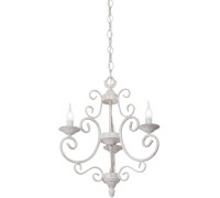 Подвесная люстра  V1094-0/3 Vitaluce