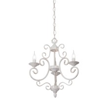 Подвесная люстра  V1094-0/3 Vitaluce