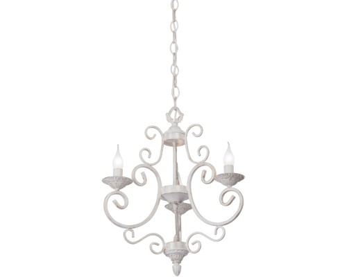 Подвесная люстра  V1094-0/3 Vitaluce