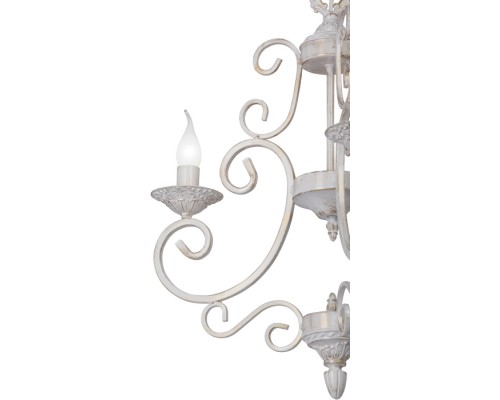 Подвесная люстра  V1094-0/3 Vitaluce