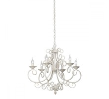 Подвесная люстра  V1094-0/6 Vitaluce