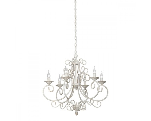 Подвесная люстра  V1094-0/6 Vitaluce