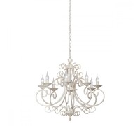 Подвесная люстра  V1094-0/8 Vitaluce