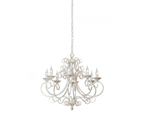 Подвесная люстра  V1094-0/8 Vitaluce