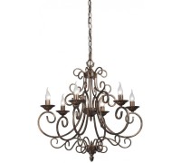 Подвесная люстра  V1094-1/6 Vitaluce