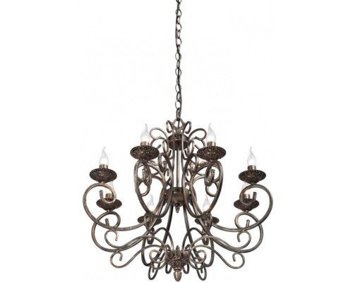 Подвесная люстра  V1094-1/8 Vitaluce