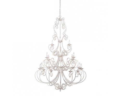 Подвесная люстра  V1094/12+6+3 Vitaluce