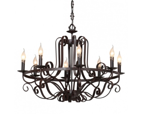 Подвесная люстра  V1100/8 Vitaluce