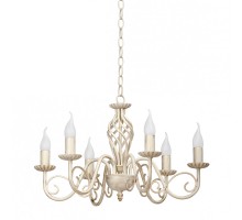 Подвесная люстра  V1104-3/6 Vitaluce