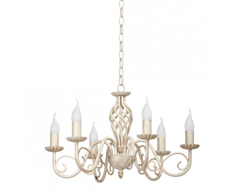 Подвесная люстра  V1104-3/6 Vitaluce