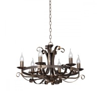 Подвесная люстра  V1105/6 Vitaluce