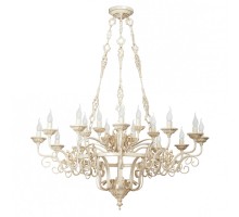 Подвесная люстра  V1115/12+6 Vitaluce