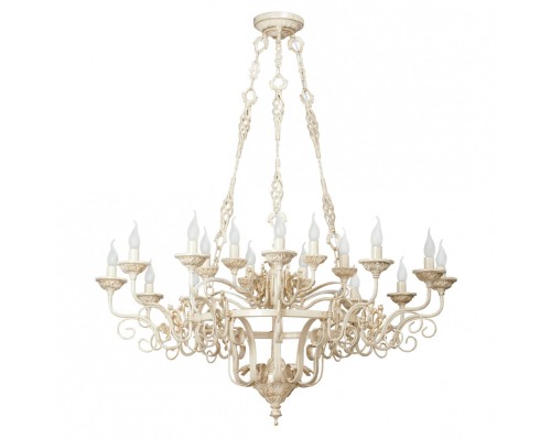 Подвесная люстра  V1115/12+6 Vitaluce