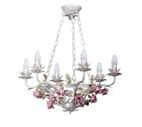 Подвесная люстра  V1137/6 Vitaluce