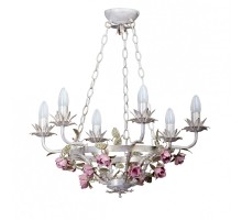 Подвесная люстра  V1137/6 Vitaluce