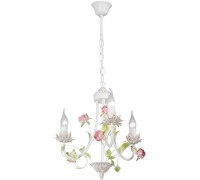 Подвесная люстра  V1138-0/3 Vitaluce