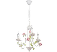 Подвесная люстра  V1138-0/3 Vitaluce