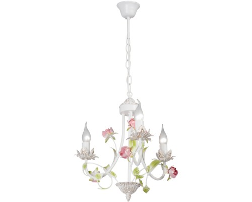 Подвесная люстра  V1138-0/3 Vitaluce