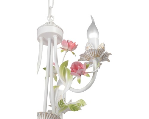 Подвесная люстра  V1138-0/3 Vitaluce