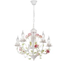 Подвесная люстра  V1138-0/5 Vitaluce