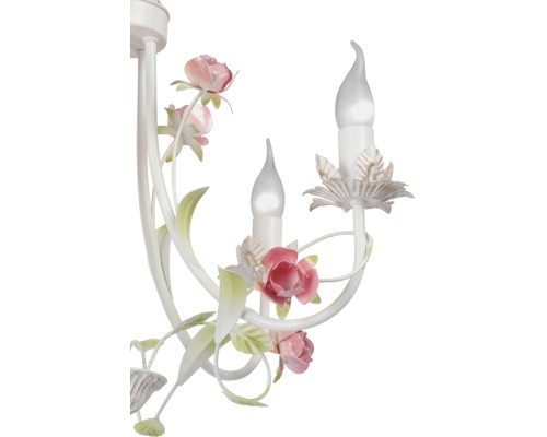 Подвесная люстра  V1138-0/5 Vitaluce