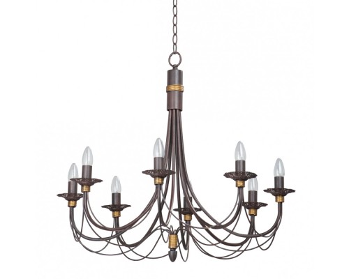 Подвесная люстра  V1151/8 Vitaluce