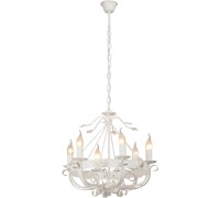 Подвесная люстра  V1161-0/6 Vitaluce