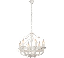 Подвесная люстра  V1161-0/6 Vitaluce