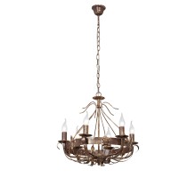 Подвесная люстра  V1161/6 Vitaluce