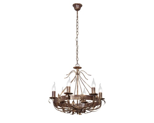 Подвесная люстра  V1161/6 Vitaluce