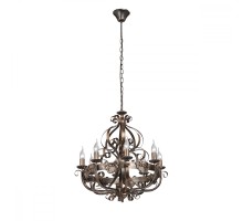 Подвесная люстра  V1166/8 Vitaluce