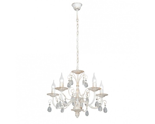 Подвесная люстра  V1180/5 Vitaluce