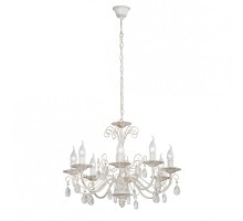 Подвесная люстра  V1180/8 Vitaluce